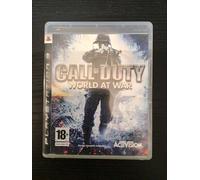 Call Of Duty - World At War - Platinum Edition Ps3