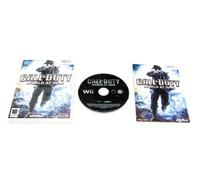 Activision Jeu console Wii Call of Duty 5 : World at War