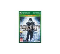 Call Of Duty 5: World At War Classics Edition Xbox 360
