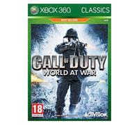 Call of Duty 5 World at War - Edition Classics