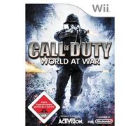 Call of Duty 5 - World at War [import allemand]