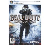 Call Of Duty 5 World At War Jeu PC