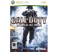 Call Of Duty 5: World At War Xbox 360