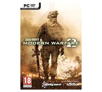 CALL OF DUTY 6