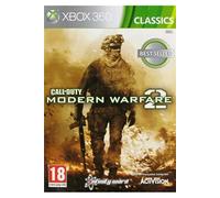 CALL OF DUTY 6 CLASSICS
