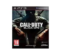 CALL OF DUTY 7 BLACK OPS