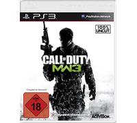 Call Of Duty 8 - Modern Warfare 3