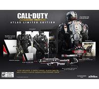 Call of Duty: Advanced Warfare Atlas Limited Edition - Play (Sony Playstation 4)