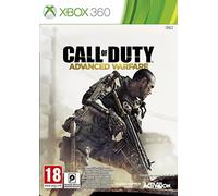Call of Duty Advanced Warfare