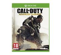 Call of Duty Advanced Warfare
