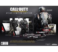 Call of Duty: Advanced Warfare Atlas Limited Edition - Play (Sony Playstation 4)