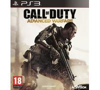 Call Of Duty - Advanced Warfare - Day One Edition PS3