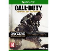 Call Of Duty: Advanced Warfare - Day Zero Edition