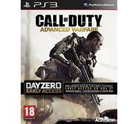 Call Of Duty : Advanced Warfare - Day Zero Edition