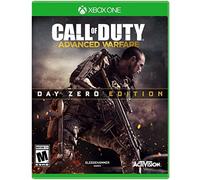 Call of Duty: Advanced Warfare - Day Zero Edition
