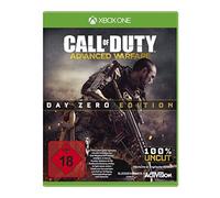 Call of Duty : Advanced Warfare - Day Zero edition [import allemand]