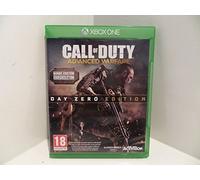 Call of Duty : Advanced Warfare - day zero edition [import anglais]