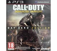 Call of Duty : Advanced Warfare - Day Zero edition [import anglais]