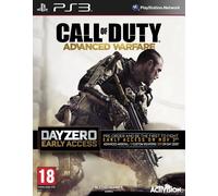 Call of Duty: Advanced Warfare - Day Zero Edition (PS3) Pla (Sony Playstation 3)