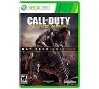 Call of Duty: Advanced Warfare - Day Zero Edition /X360