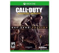 Call Of Duty Advanced Warfare - Day Zero Edition Xbox One | occasion