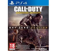 Call of Duty: Advanced Warfare Edition D0 Jeu PS4
