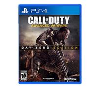 Call of Duty Advanced Warfare Édition Day Zero