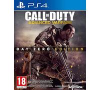Call of Duty : Advanced Warfare - édition Day Zero