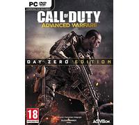 Call of Duty : Advanced Warfare - édition Day Zero