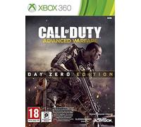 Call of Duty: Advanced Warfare Edition D0 XBOX 360