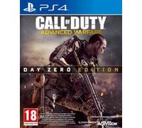 Call of Duty Advanced Warfare Edition Day Zero PS4 G