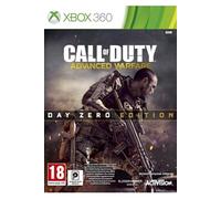 Call of Duty Advanced Warfare Edition Day Zero Xbox 360