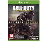 Call of Duty Advanced Warfare Edition Day Zero Xbox One G