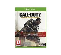 Call of Duty Advanced Warfare Edition Gold Xbox One