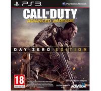 Call Of Duty: Advanced Warfare Edition Jeu PS3