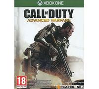 Call of Duty Advanced Warfare - Jeu Xbox One