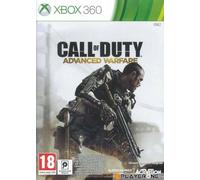 Call Of Duty Advanced édition Standard - Jeu Xbox 360