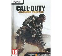 Call of Duty : Advanced Warfare - édition standard