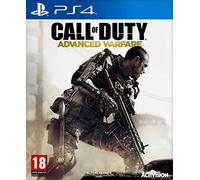 Call of Duty : Advanced Warfare - édition standard