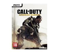 Call of Duty Advanced Warfare édition standard PC