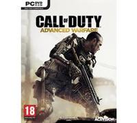 Call of Duty Advanced Warfare édition standard PC G
