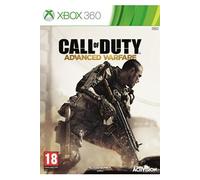 Call of Duty Advanced Warfare édition standard Xbox 360