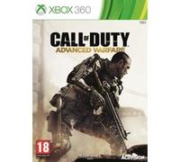 Activ. Blizzard Call of Duty: Advanced Warfare for Xbox 360 (Microsoft Xbox 360)