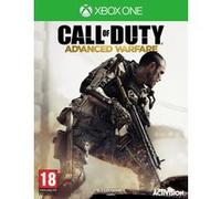 Call of Duty Advanced Warfare édition standard Xbox One G