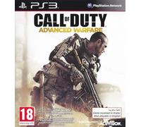Call of Duty: Advanced Warfare (English/Arabic Box) (PS3)