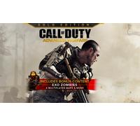 Call of Duty: Advanced Warfare - Gold Edition