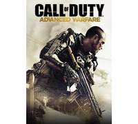 Call of Duty: Advanced Warfare - Gold Edition Steam Key GLOBAL