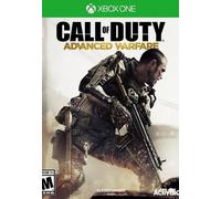 Call of Duty: Advanced Warfare - Gold Edition (Xbox One) Xbox Live Key EUROPE