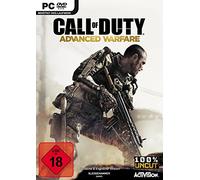 Call of Duty : Advanced Warfare [import allemand]