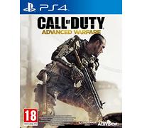 Call of Duty : Advanced Warfare [import europe]